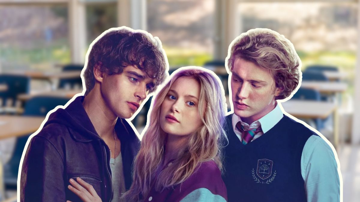 Nowy film young adult w Prime Video to katastrofa. Już dość