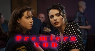 Czarna komedia ominęła polskie kina. Nareszcie wleciała na telewizory