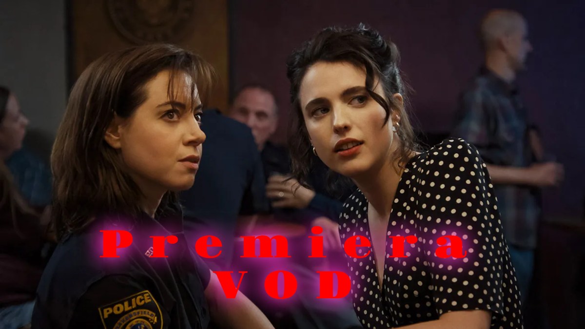 Czarna komedia ominęła polskie kina. Nareszcie wleciała na telewizory