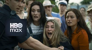 Nowa wersja kultowego horroru podbija HBO Max. Wygrywa z oryginałem