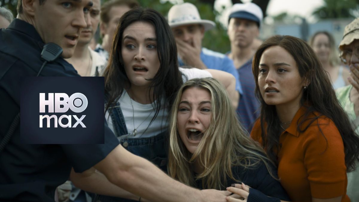 Nowa wersja kultowego horroru podbija HBO Max. Wygrywa z oryginałem