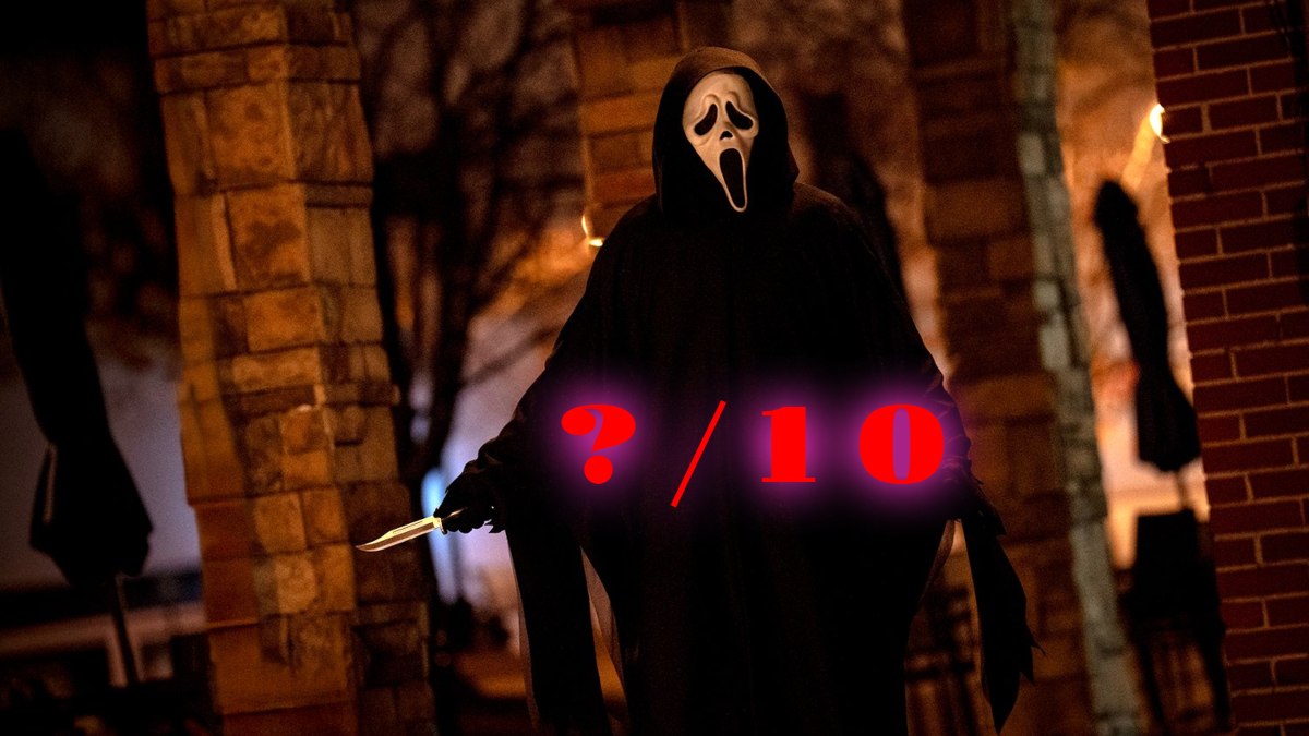 Kultowa seria horrorów nie traci wigoru. Ta krwawa telenowela nigdy mi się nie znudzi