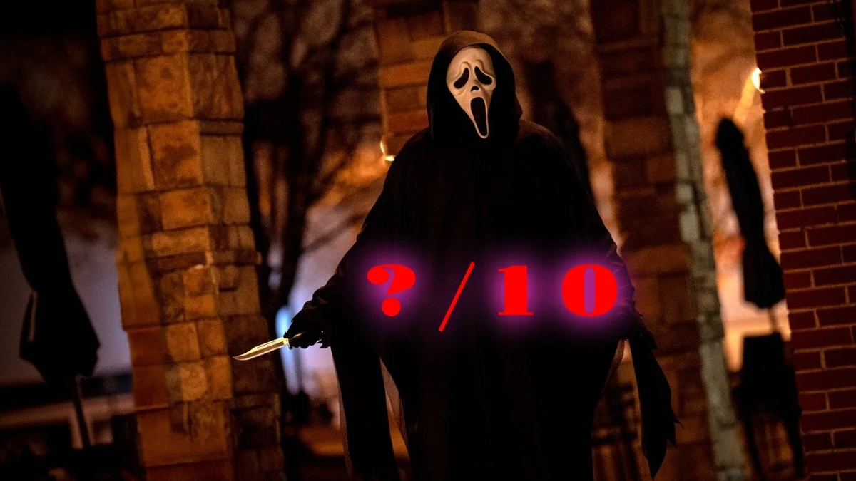 krzyk 7 recenzja premiera co obejrzeć opinie