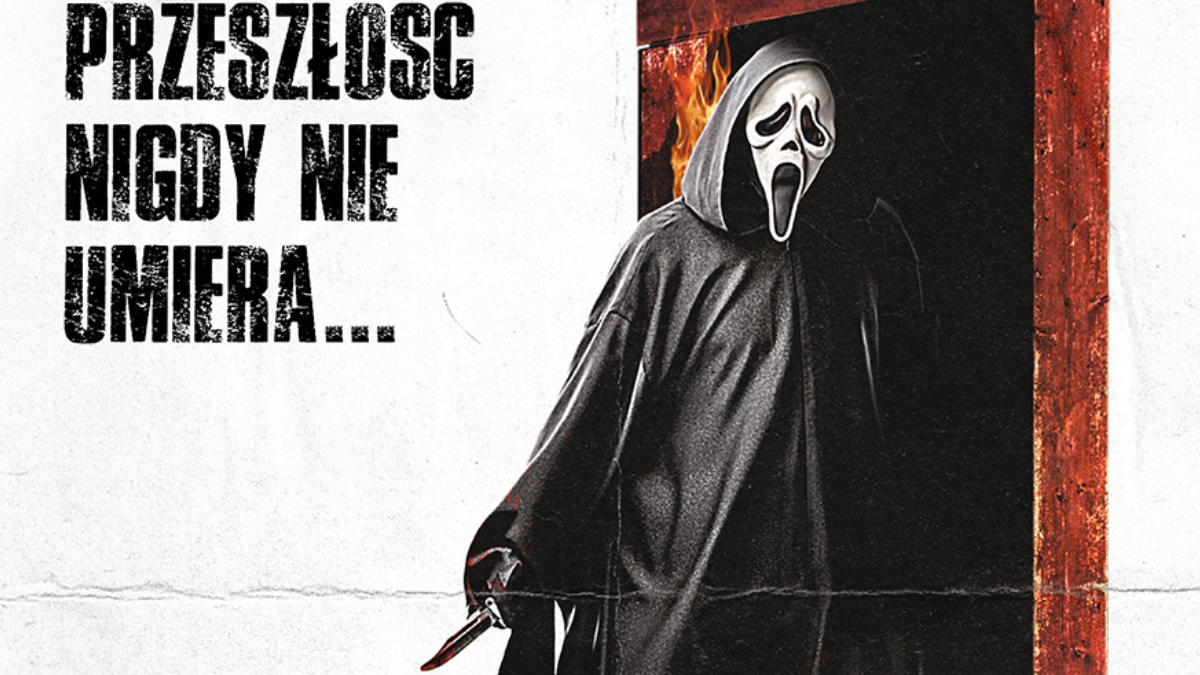 Krzyk 7– powrót, który staje się osobisty