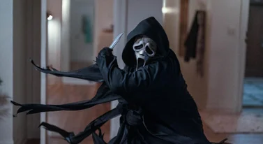 Ghostface wywołuje krzyk. Kto już nosił jego maskę?