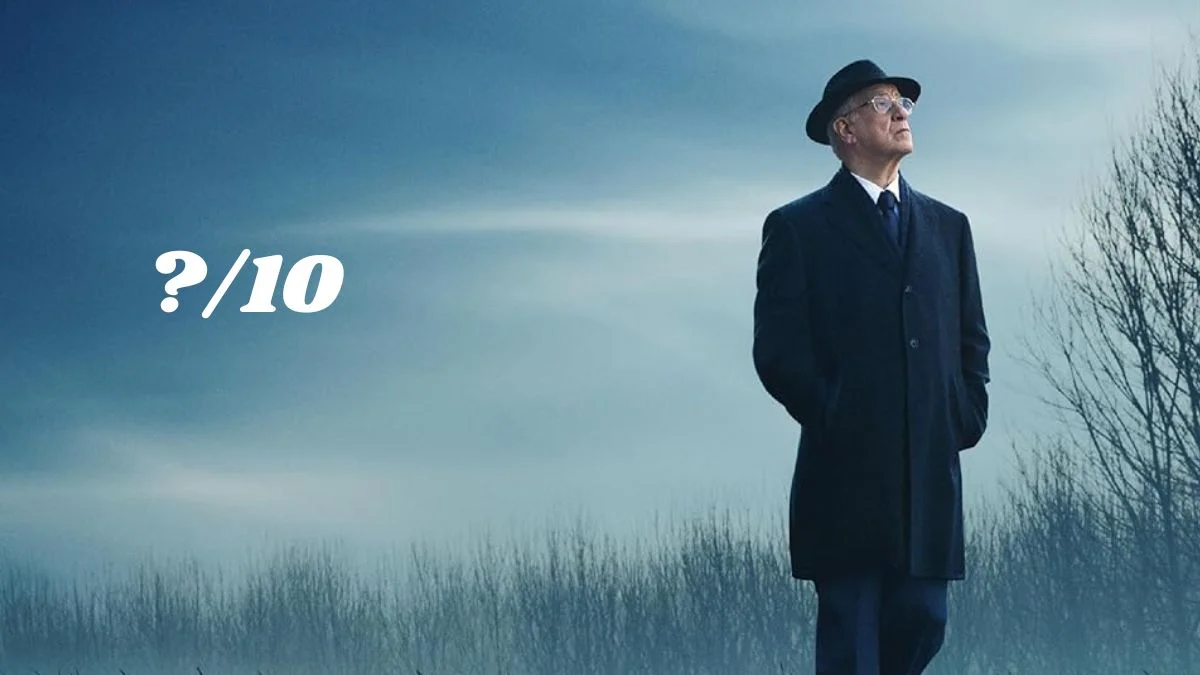 la grazia film recenzja