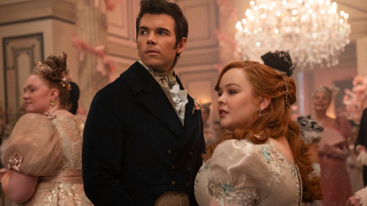 Kto może być nową Lady Whistledown? Typujemy