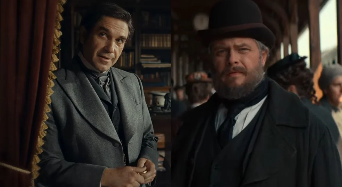 Image for Pojedynek Lalek. Ta od Netfliksa intryguje mnie bardziej