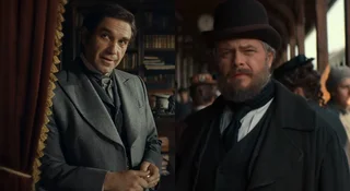 Pojedynek Lalek. Ta od Netfliksa intryguje mnie bardziej