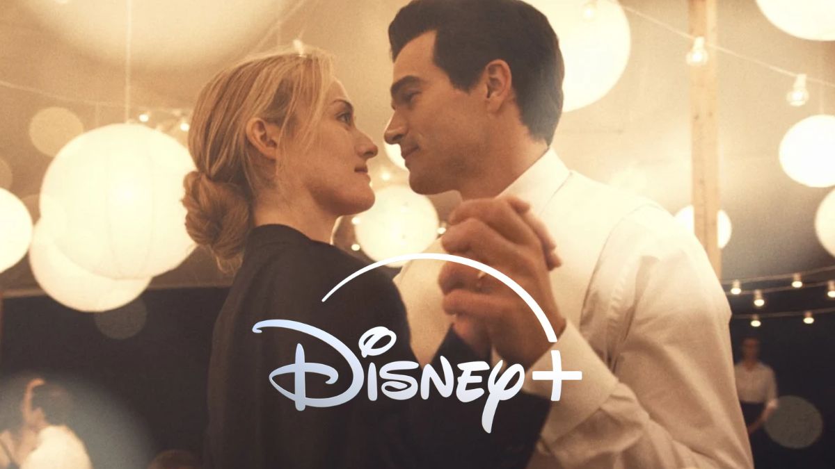 Disney+ wrzucił piękne love story. Szkoda, iż takie nudne