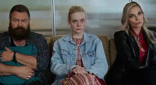 Nowy serial Apple TV pod ostrzałem. Padły mocne oskarżenia