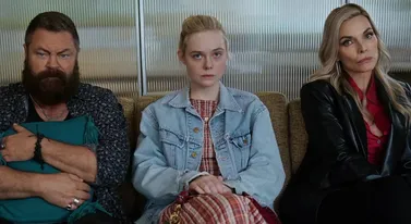 Nowy serial Apple TV pod ostrzałem. Padły mocne oskarżenia