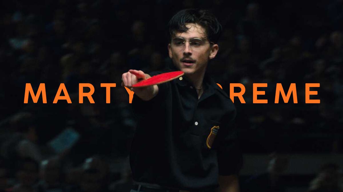 Wielki Marty zmierza do VOD. Film nareszcie w Polsce