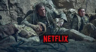 Tak wybuchowego sci-fi Netflix jeszcze nie miał. Zmiecie was z planszy