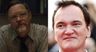 Buc Tarantino obraził kolejnego aktora. Dostał odpowiedź