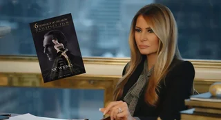 Twórcy genialnego filmu żądają usunięcia ich muzyki z gniotu Amazona