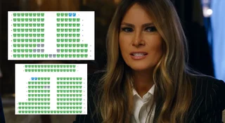 Na ten film nikt nie chodzi do kina. Zaraz zarobi rekordową kwotę