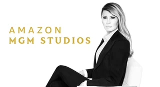 Amazon nie ma poczucia humoru. Nie pozwala na żarty z Melanii