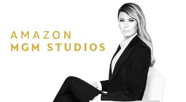 Amazon nie ma poczucia humoru. Nie pozwala na żarty z Melanii