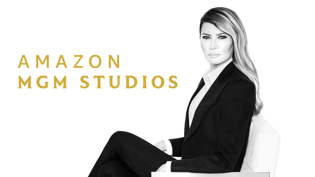 Amazon nie ma poczucia humoru. Nie pozwala na żarty z Melanii