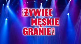 Line-up na Męskim Graniu 2026 jest mocny. Oto wszyscy artyści