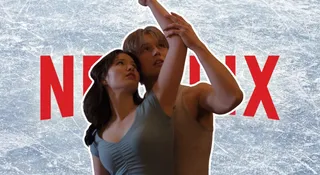 Miłość na lodzie dostanie 2. sezon. Netflix tego nie przemyślał