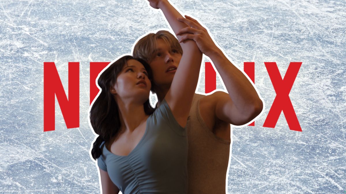 Miłość na lodzie dostanie 2. sezon. Netflix tego nie przemyślał