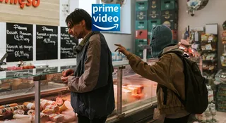 Chuligani Jezusa wparowali na Prime Video. Głośny polski film już w streamingu
