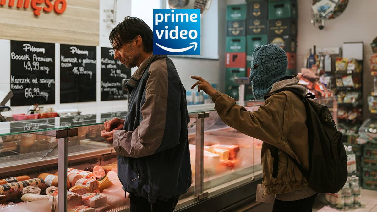 Chuligani Jezusa wparowali na Prime Video. Głośny polski film już w streamingu
