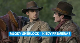 Guy Ritchie wrócił do Sherlocka Holmesa. Kiedy premiera?