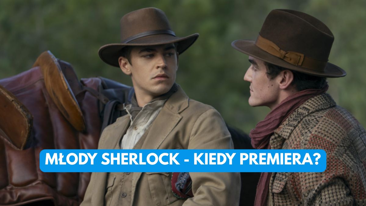 Guy Ritchie wrócił do Sherlocka Holmesa. Kiedy premiera?