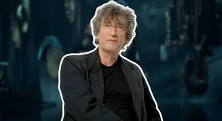 Neil Gaiman po roku przerwał milczenie. Ciążą na nim poważne zarzuty