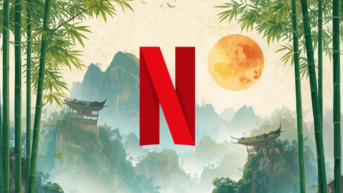 Uwielbiana seria w końcu na Netfliksie. To definicja nostalgii