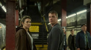 O co chodzi w zakończeniu 3. sezonu Nocnego agenta? Wyjaśniamy