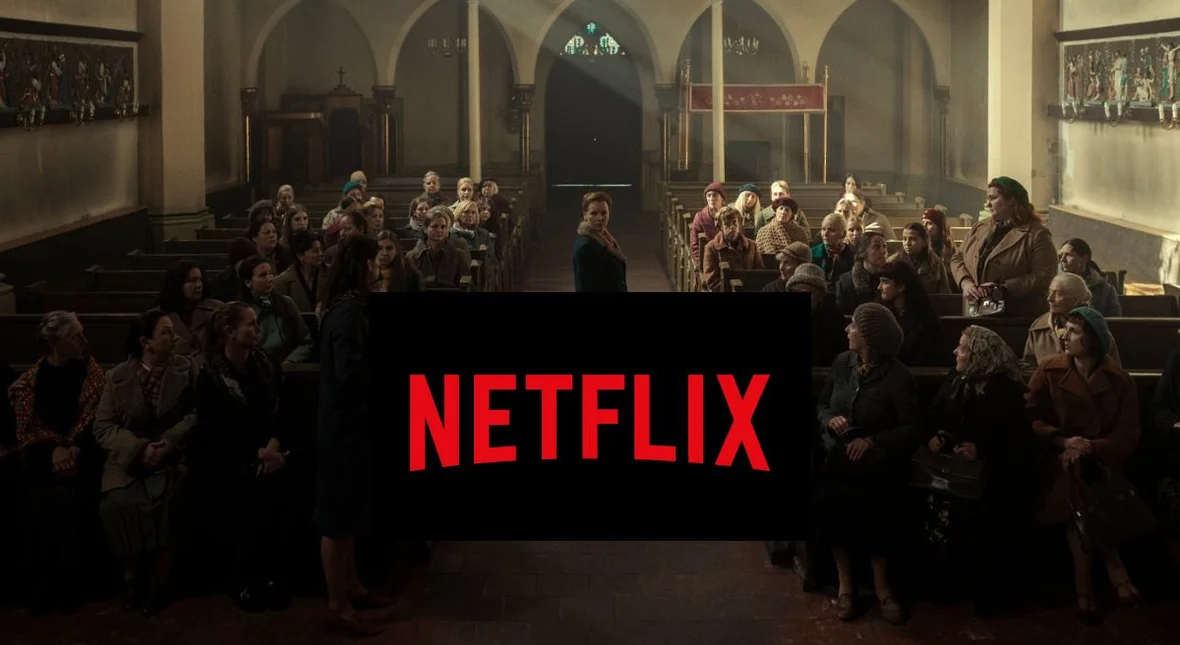 Image for Netflix ma prezent dla polskich widzów. Rzucicie się na ten serial