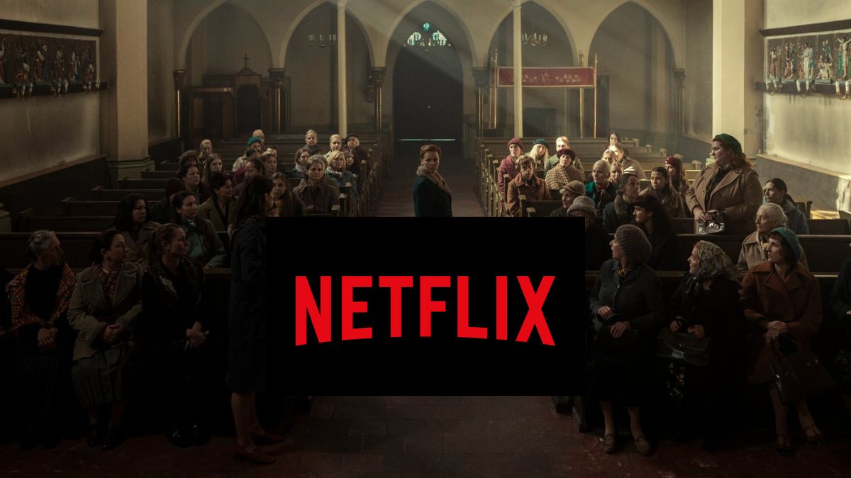 Netflix ma prezent dla polskich widzów. Rzucicie się na ten serial