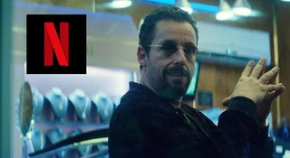 Współczesny klasyk kina jest na Netfliksie. Ciągle zachwyca