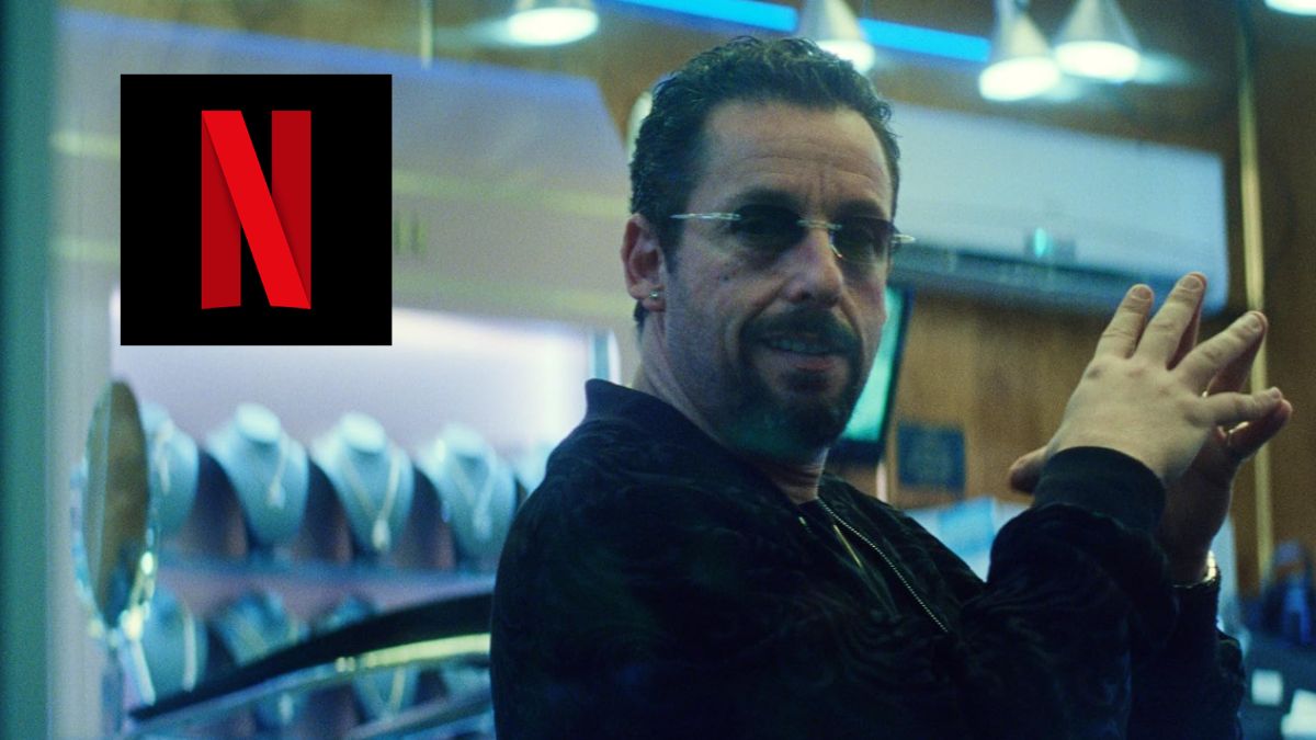 Współczesny klasyk kina jest na Netfliksie. Ciągle zachwyca