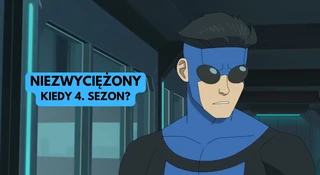 Niezwyciężony wraca z 4. sezonem. Kiedy premiera w Prime Video?
