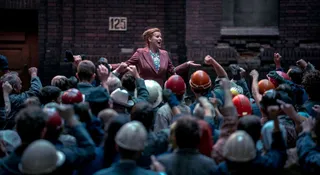 Użytkownicy Netfliksa z całego świata doceniają polski serial. Wielki hit