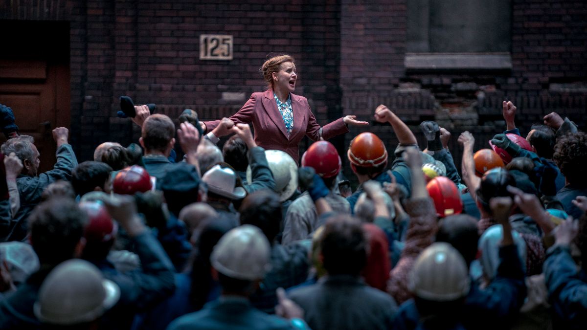 Użytkownicy Netfliksa z całego świata doceniają polski serial. Wielki hit