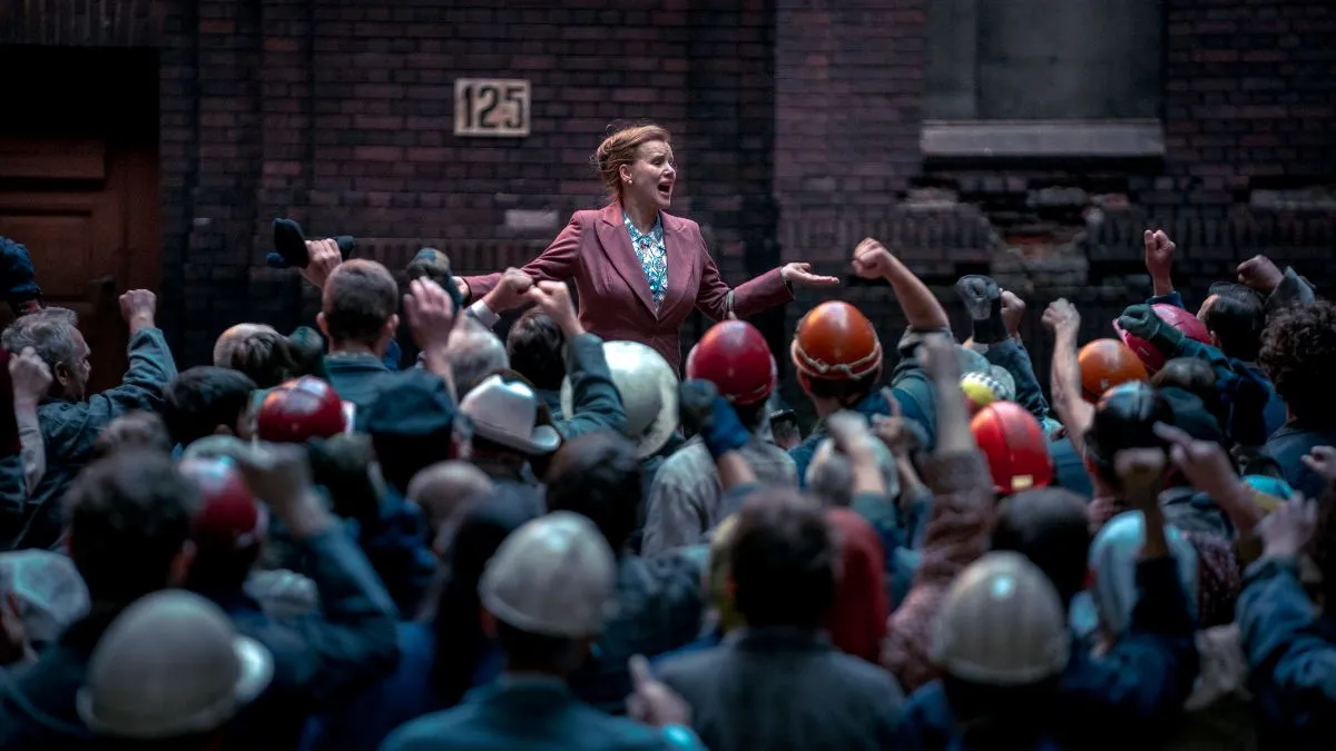 ołowiane dzieci netflix co obejrzeć ogladalność