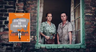 7 błędów Ołowianych dzieci. Autorka książki je wypunktowała