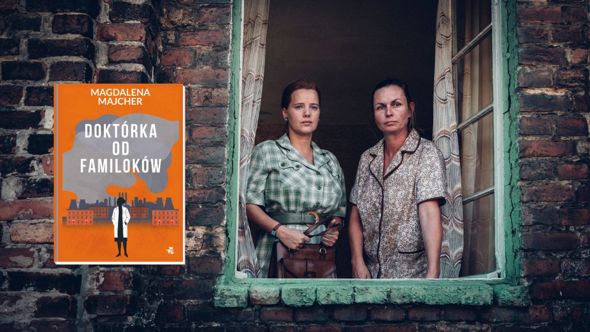 7 błędów Ołowianych dzieci. Autorka książki je wypunktowała