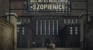 Gdzie kręcono Ołowiane dzieci? Lokacje w serialu Netfliksa