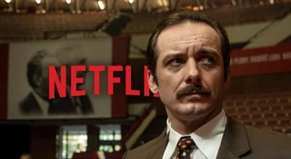 Za granicą polecają polski serial. Hit Netfliksa porównywany do Czarnobyla