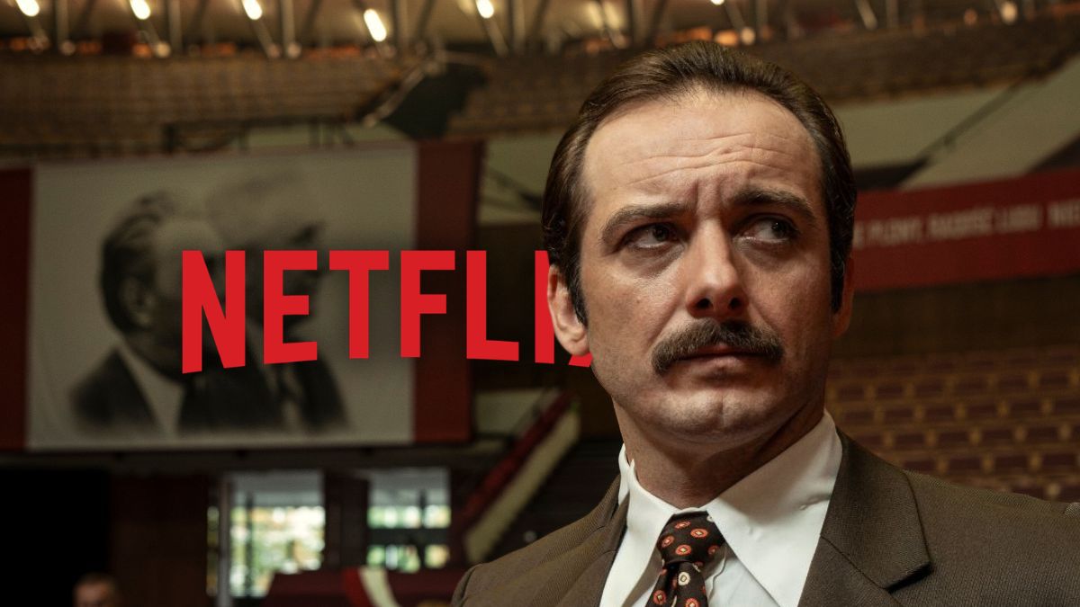 Za granicą polecają polski serial. Hit Netfliksa porównywany do Czarnobyla