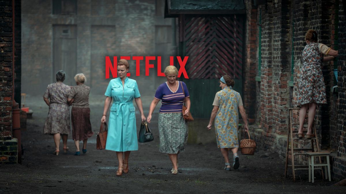 Ołowica i jej objawy. Poważna choroba, z którą walczyła bohaterka Ołowianych dzieci