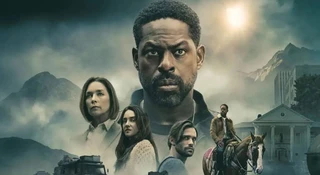 To sci-fi na Disney+ już okrzyknięto najlepszym serialem roku. A przecież dopiero się zaczęło