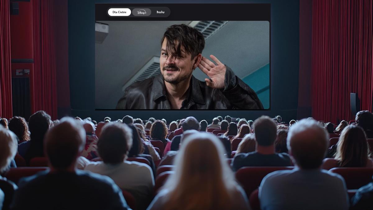 Polskie filmy młodzieżowe podbijają Disney+. Nowa część właśnie leci w kinach